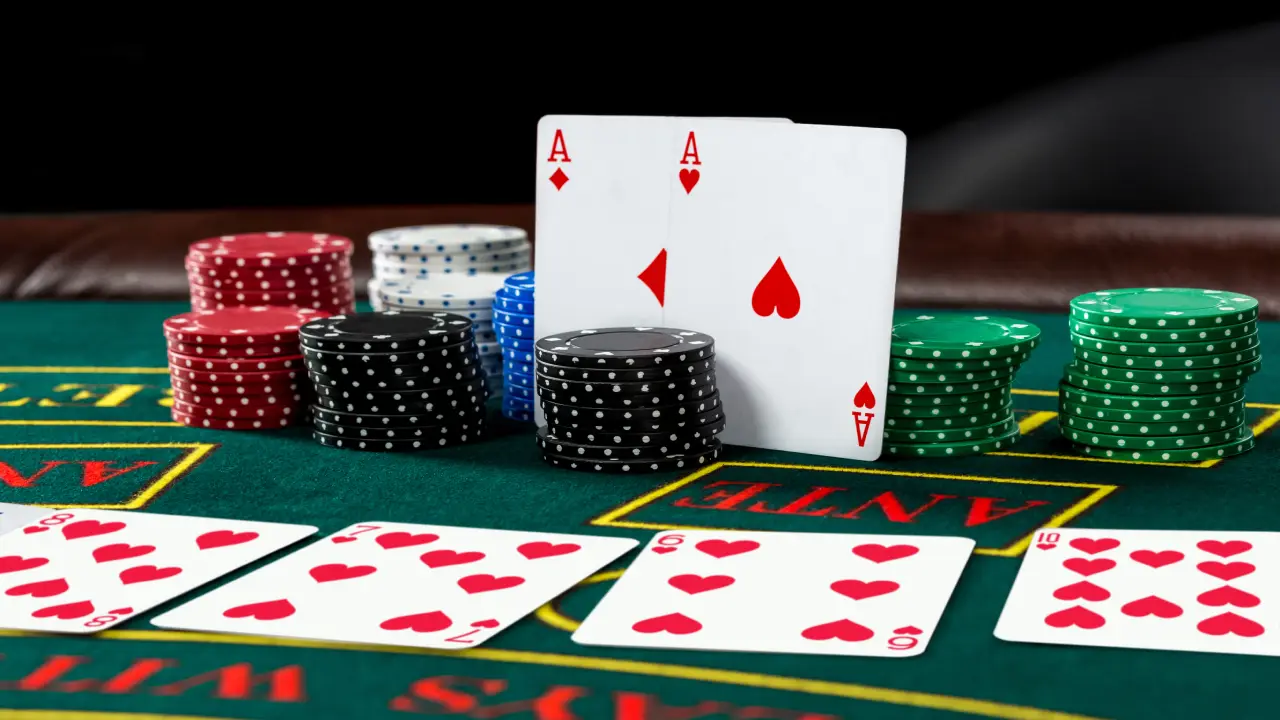 Basic Strategies for Casino Card Games